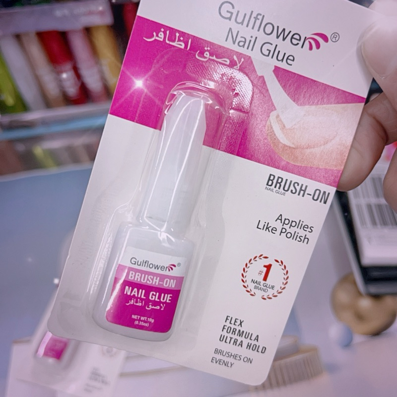 Picture of Fake Nail Glue - 10gm