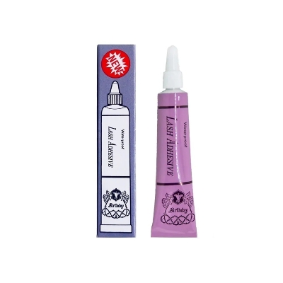 Picture of Birthday Waterproof Eyelash Adhesive / Glue