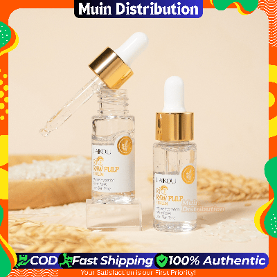 Picture of LAIKOU Rice Raw Pulp Serum - 17ml