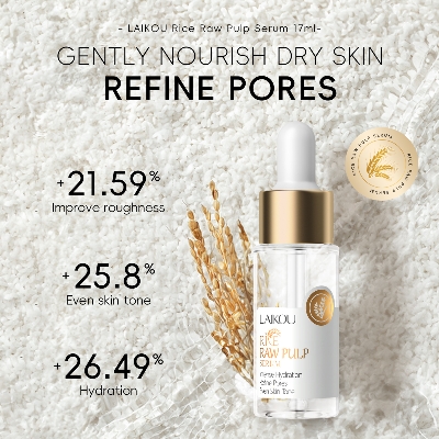 Picture of LAIKOU Rice Raw Pulp Serum - 17ml