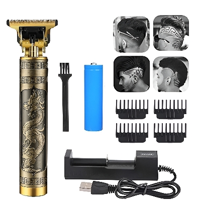 Picture of Vintage T9 Trimmer Hair Cutting Machine