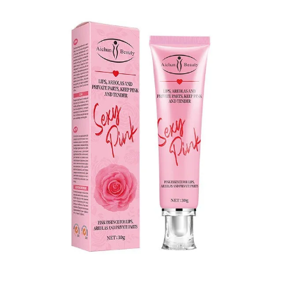 Picture of Aichun Beauty Sexy Pink Cream - 30gm