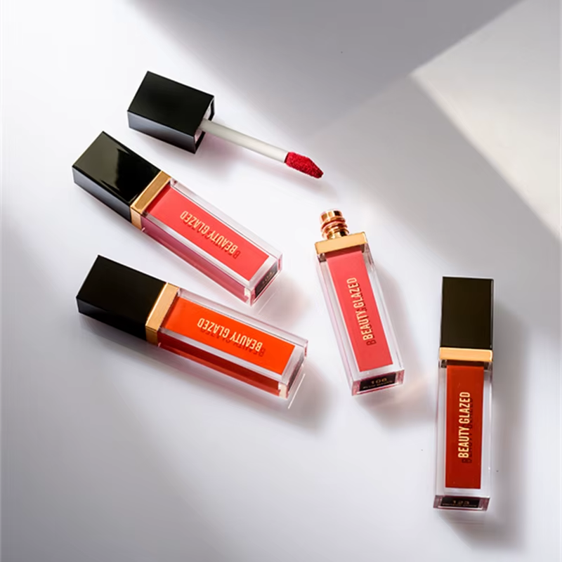 Picture of Beauty Glazed Mini Liquid Lipstick