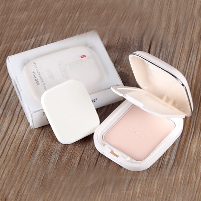Picture of BOB Beauty Action Pressed Powder - Face Powder