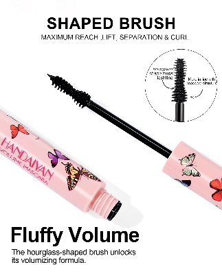 Picture of HANDAIYAN Volume Mascara - 10ml