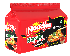 Mr. Noodles Super Spicy 8pcs 