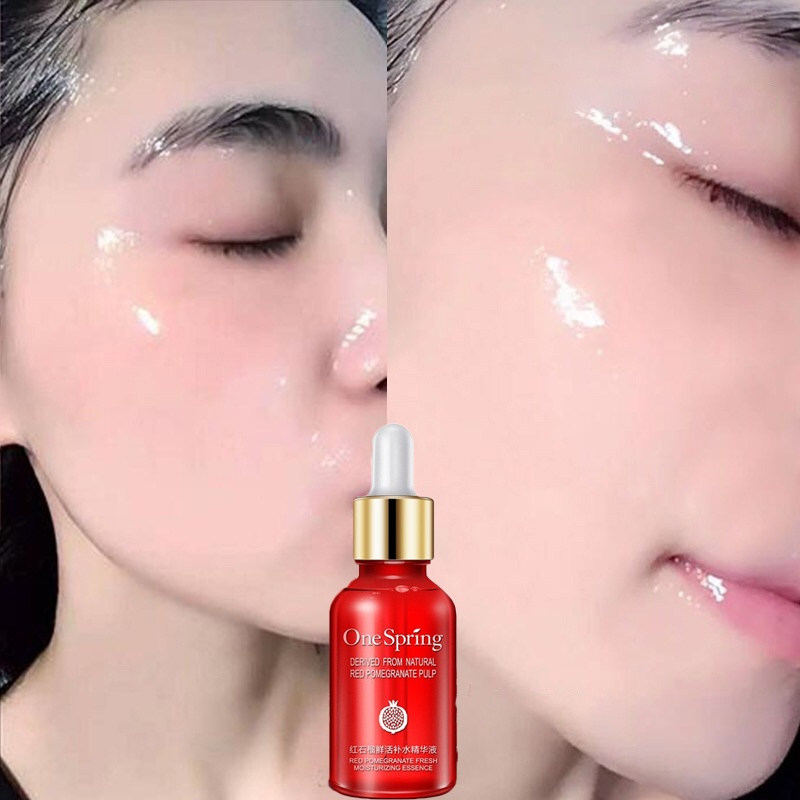 Picture of One Spring Pomegranate Serum - 15ml