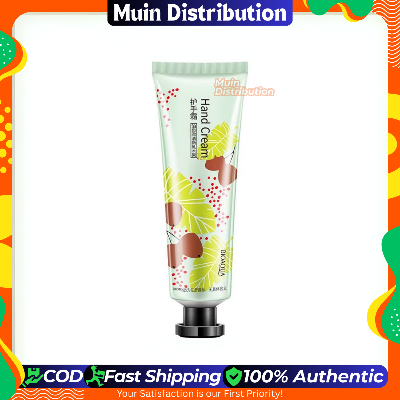 Picture of BIOAQUA ( Shea Butter ) Plant Extract Fragrance Moisturizing Nourishing Hand Cream Suit