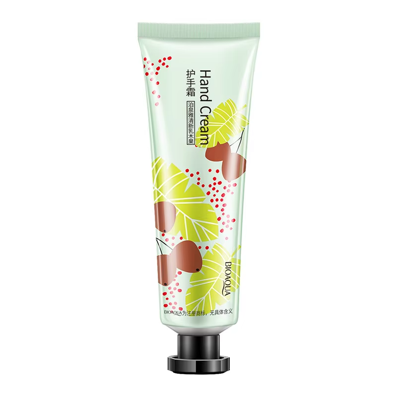 Picture of BIOAQUA ( Shea Butter ) Plant Extract Fragrance Moisturizing Nourishing Hand Cream Suit