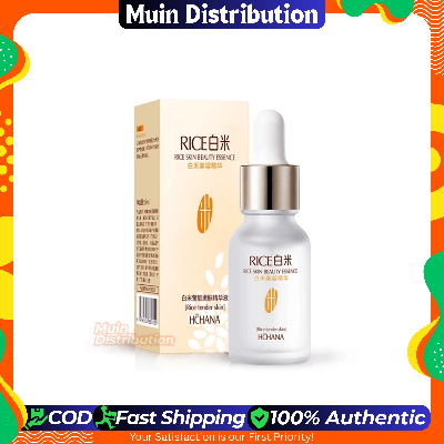 Picture of Rice Serum Skin Beauty Essence - 15ml