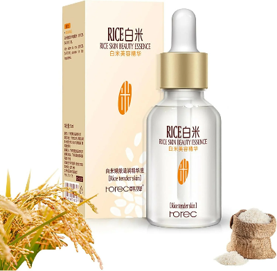 Picture of Rice Serum Skin Beauty Essence - 15ml
