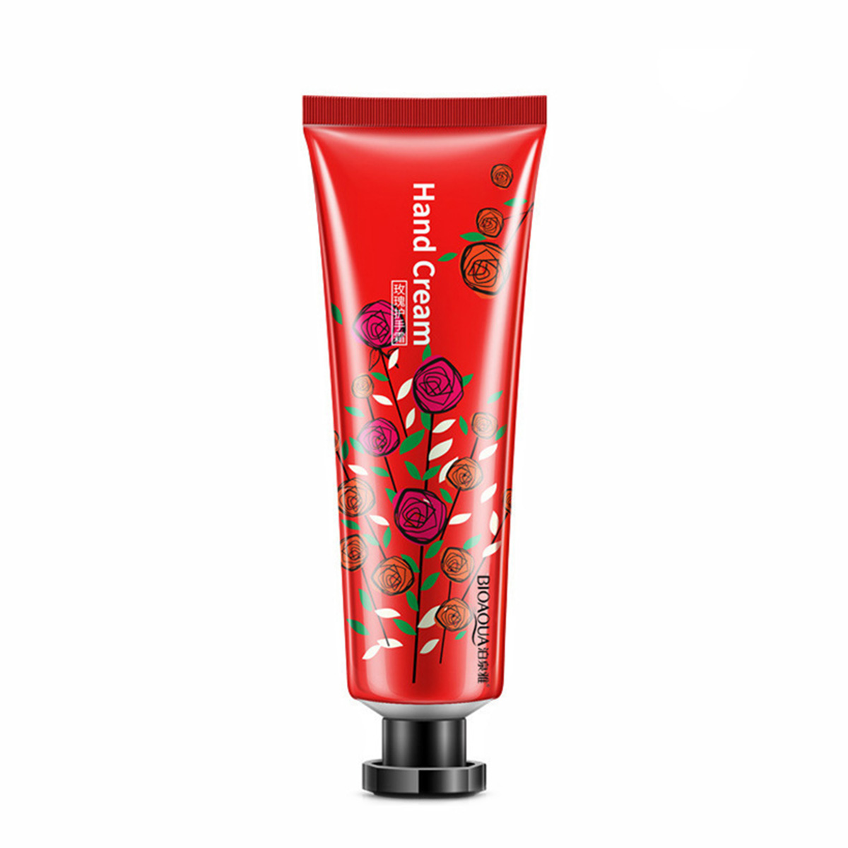 Picture of BIOAQUA Rose Moisturizing Smoothing Hand Cream - 30g