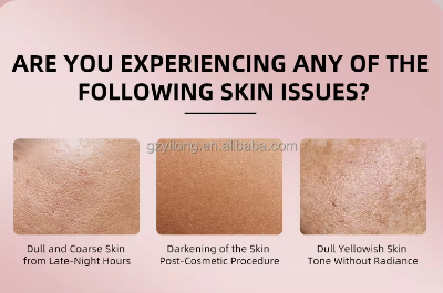 Picture of MELAO Niacinamide 10% + TXA Serum 4% Dark Spot & Skin Tone Correcting Essence - 30ml