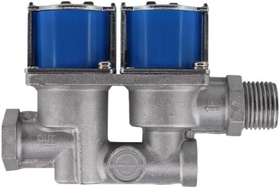 Buy Pizza oven, Deck oven, Gas Oven, Gas Oven Stove Cooker and Fryer. Universal Solenoid Valve 24VDC. High Quality and Pressure Control Safety, Lpg Gas Solenoid Regulator Valve  at Best Prices in Bangladesh