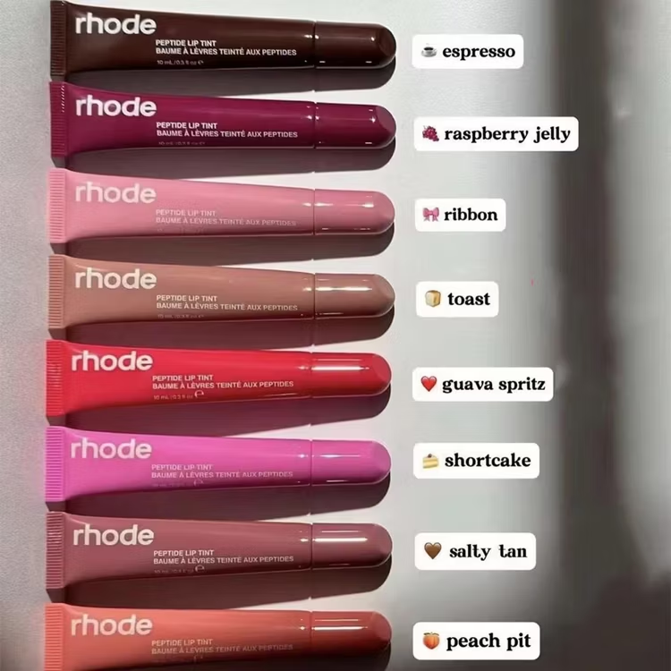 Picture of Rhode Peptide Lip Tint - 10ml
