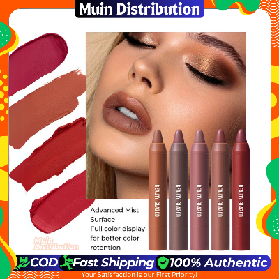 Picture of BEAUTY GLAZED Velvet Soft Mist Lipstick