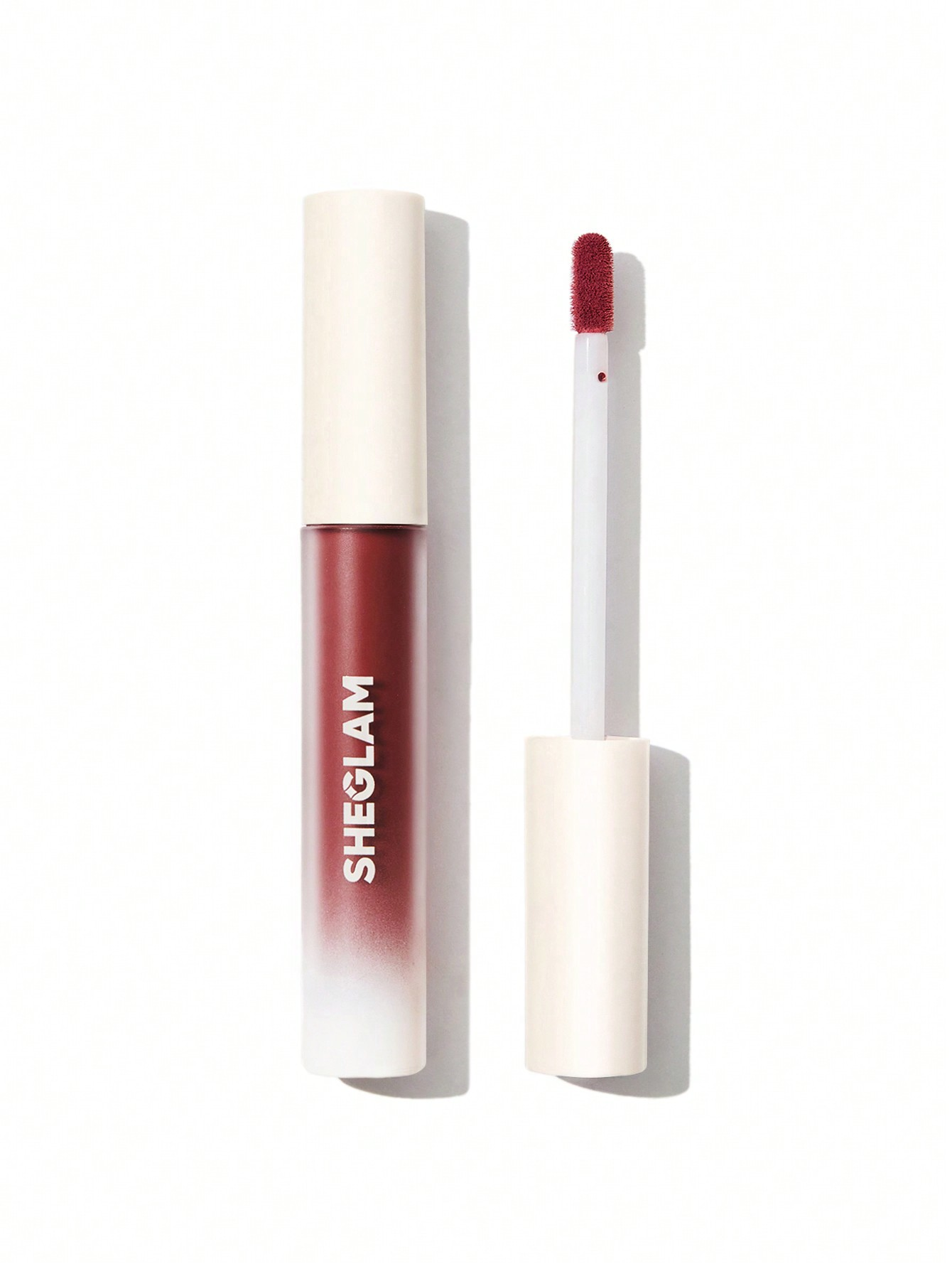 Picture of SHEGLAM Matte Allure Liquid Lipstick - Cosmopolitan