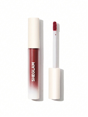 Picture of SHEGLAM Matte Allure Liquid Lipstick - Cosmopolitan
