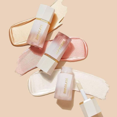 Picture of SHEGLAM Glow Bloom Liquid Highlighter #Bellini Brunch