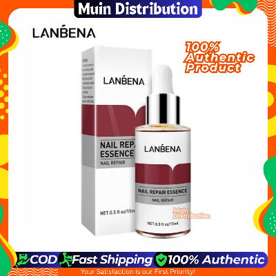 Picture of LANBENA Nail Repair Essence / Nail Serum - 15ml