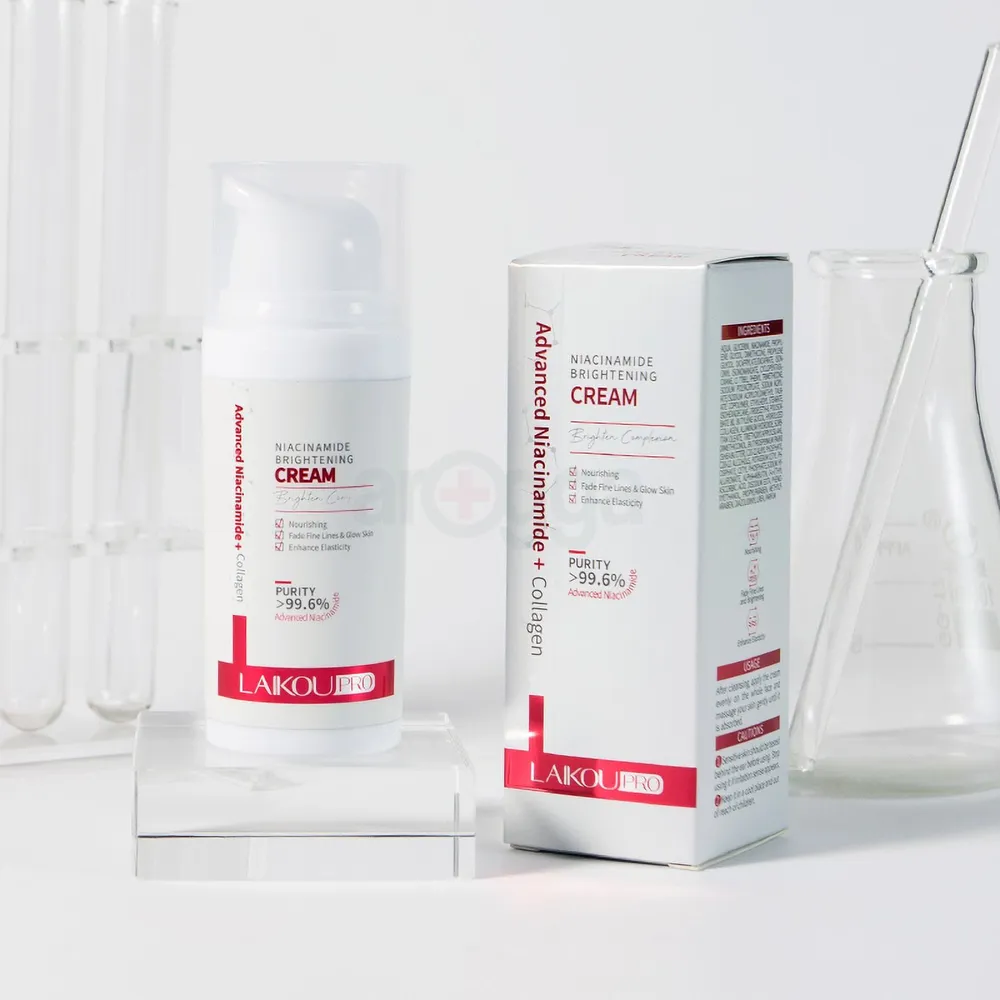 Picture of LAIKOU Pro Niacinamide Brightening Cream – 30g