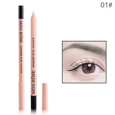 Picture of Miss Rose Nu de Kajal / Under Eye Pencil