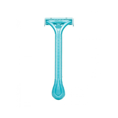 Picture of Simply Venus (Double Blade Razor) 2 Disposable Razor For Women - 1pcs