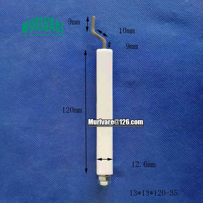 Buy  Gas Oven Ignition Needle for deck oven and pizza oven. Ignition Needle Ignition Rod Fire Detection. at Best Prices in Bangladesh