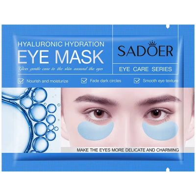 Picture of Sadoer Hyaluronic Acid Hydration Eye Mask - 1Pcs