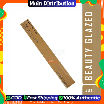 Picture of Beauty Glazed 24H Pure Kajal Liner - Nudee Kajol - Eyeliner