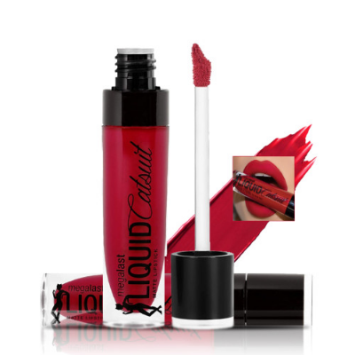 Picture of Wet N Wild Liquid Lipstick - Missy and Fierce