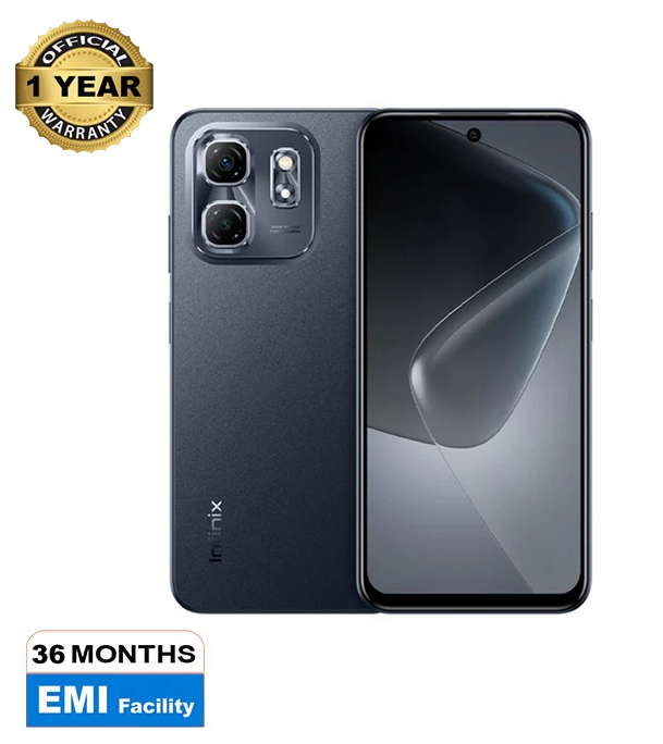 Picture of Infinix Hot 50i 6GB 128GB (Best Price)