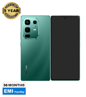 Picture of Infinix Note 50 Pro 8GB/256GB Multicolor Best Price