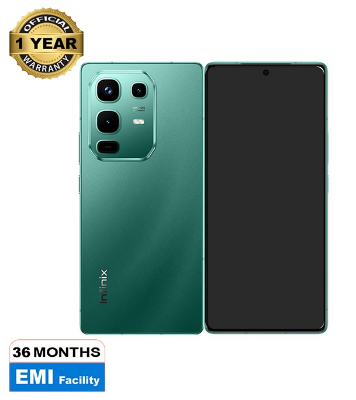 Picture of Infinix Note 50 Pro+ 5G 12GB/256GB Multicolor Best Price