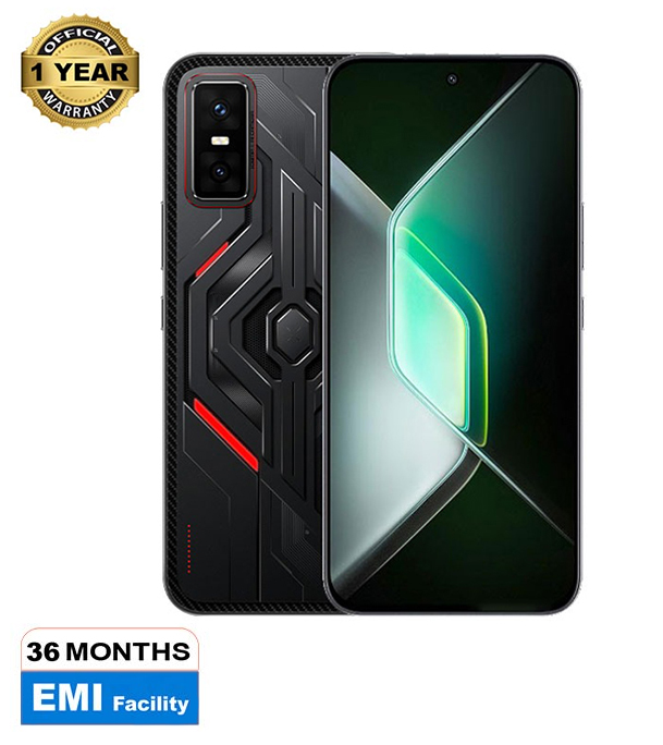 Picture of Infinix GT 30 Pro DARK FLARE  12GB/256GB Multicolor Special Edition Best Price