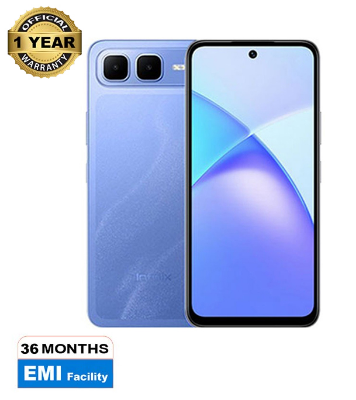 Picture of Infinix Smart 10 Plus 4GB/64GB Multicolor Best Price