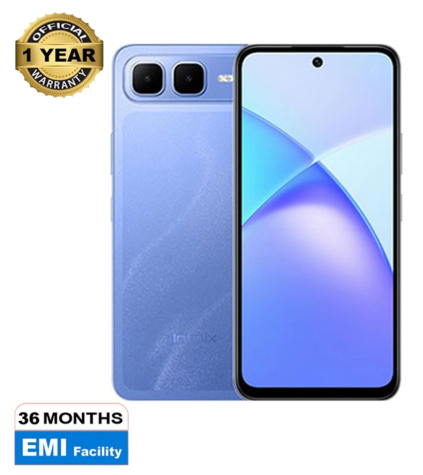Picture of Infinix Smart 10 Plus 4GB/128GB Multicolor Best Price