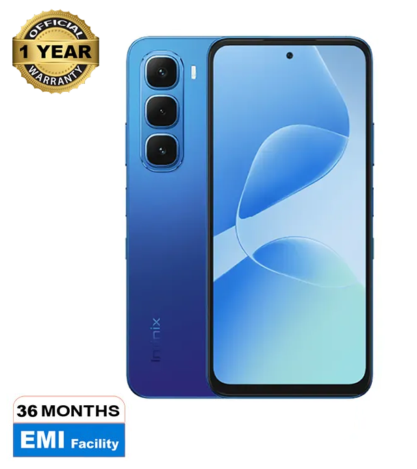 Picture of Infinix Hot 60i 8GB/256GB Multicolor Best Price