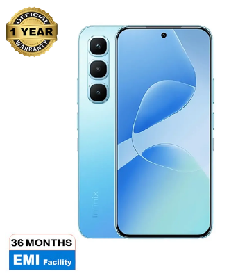 Picture of Infinix Hot 60 Pro 8GB/128GB Multicolor Best Price
