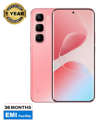 Picture of Infinix Hot 60 Pro+ 8GB/128GB Multicolor Best Price