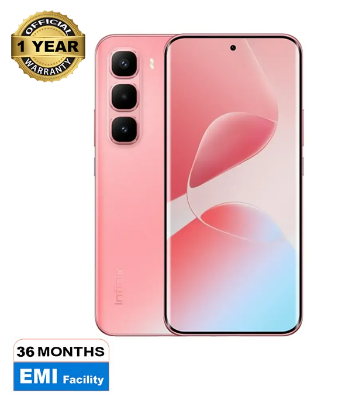Picture of Infinix Hot 60 Pro+ 8GB/256GB Multicolor Best Price