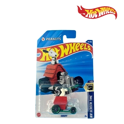 Picture of Hot Wheels HYW62 Slide Kick Letâ€™S Race, Ages 3+