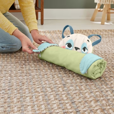 Picture of Fisher Price HKD65 Roly Poly Panda Play Mat