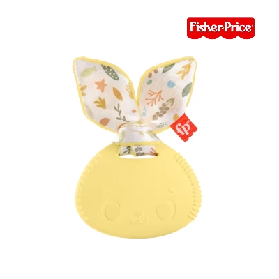 Picture of Fisher Price HRB19 Animal Themed Baby Toy Collection
