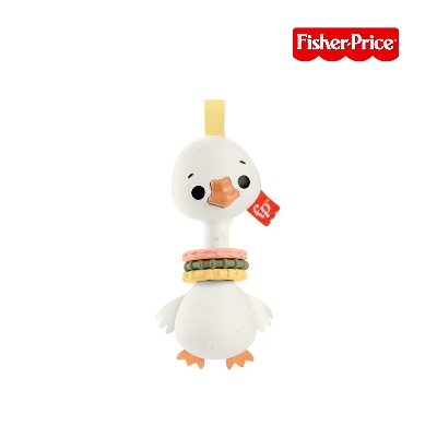 Picture of Fisher Price HRB19 Animal Themed Baby Toy Collection