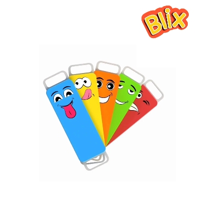Picture of Zephyr 64801 BLIX â€“ QUEAKY (Damage Box)