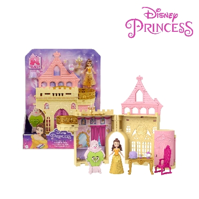 Picture of Disney Princess HLW92 Storytime Stackers, Ages 3+