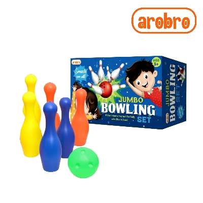 Picture of Arobro 5006 Jumbo Bowling Set