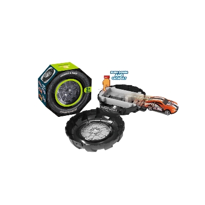 Picture of Toybliss Launch & Race Championship (LT-056), Ages 3+