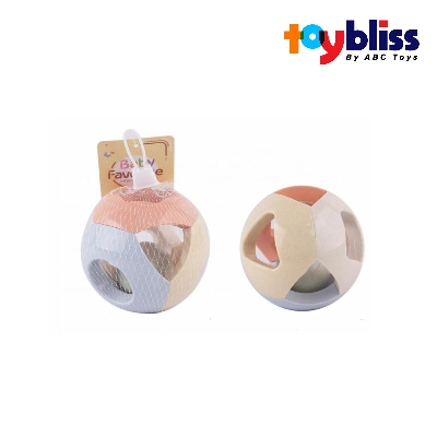 Picture of Toybliss Baby Sensory Ball (617), Ages 6m+